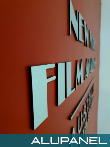 cnc cutting alupanel